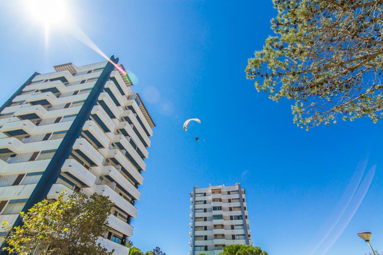 Torralta Apartment Alvor Exterior foto